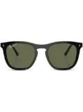 Ray-Ban square-frame sunglasses - Black