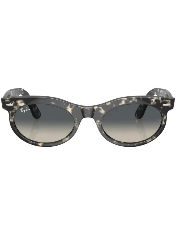 Ray-Ban W3229 オーバルサングラス レイバン ビンテージ サングラス オーバル W3229 ダイナー