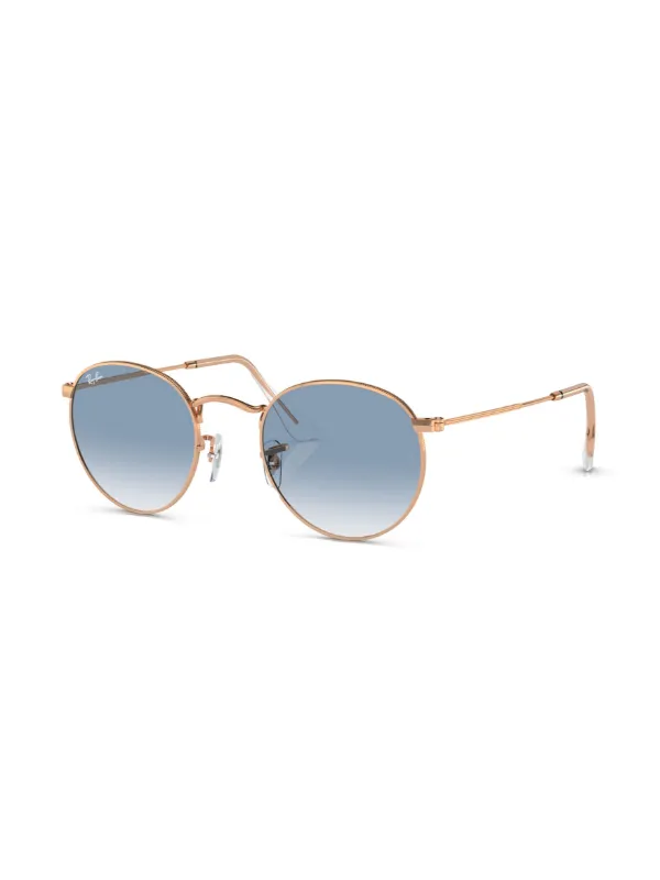 Soleil Homme Lunette Ronde Aviateur Ban Aviator Ray Ban Solaire