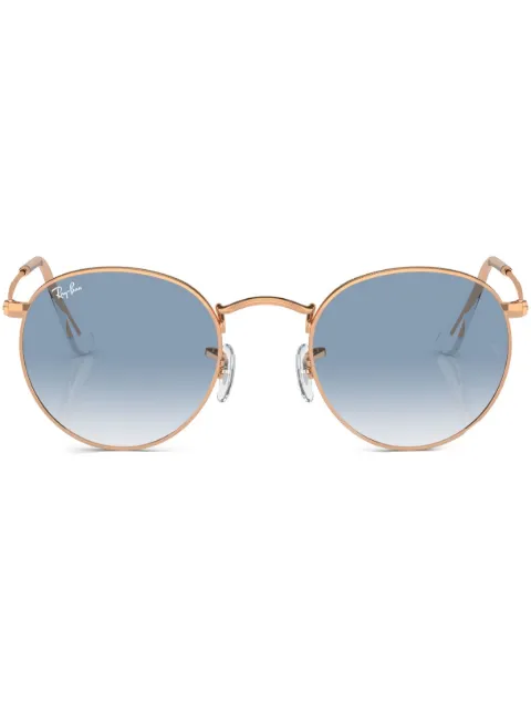 Ray-Ban Round round-frame sunglasses 