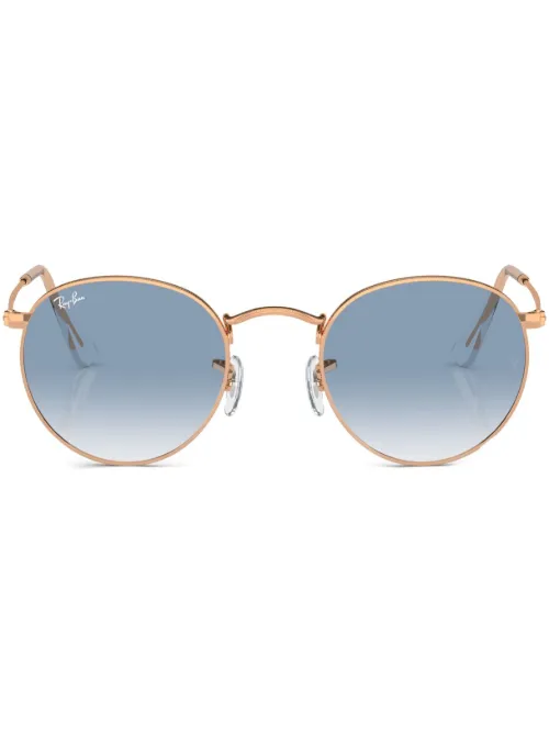 Lunettes de soleil rondes Round Craft - Ray-Ban - Modalova