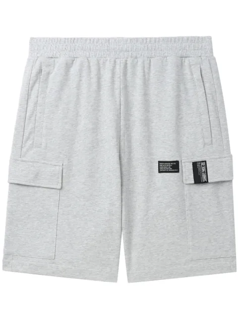 izzue shorts deportivos con bolsillos