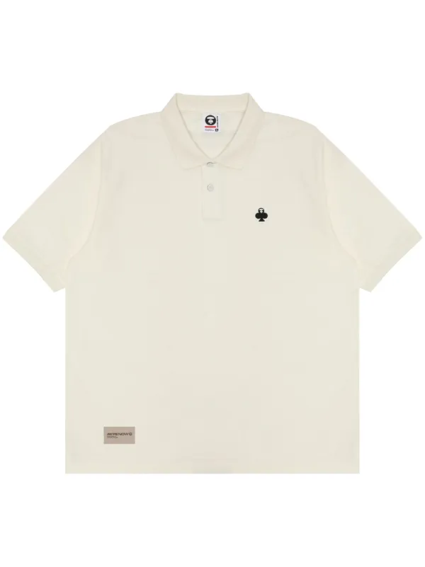 Bape shops polo