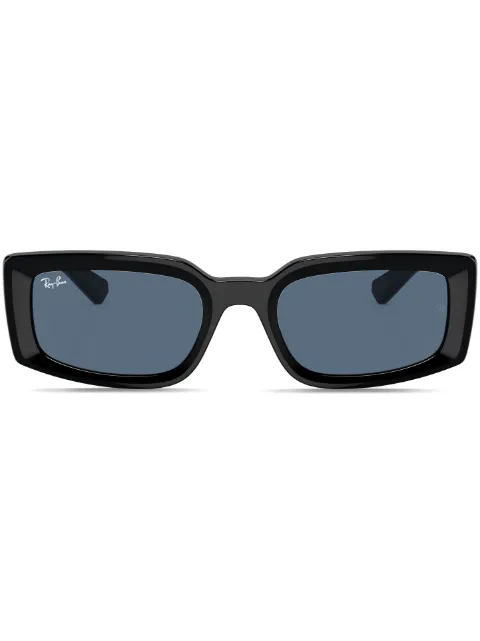 Ray-Ban Kiliane Bio-Based D-frame sunglasses