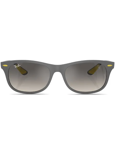 Ray-Ban lunettes de soleil à monture carrée