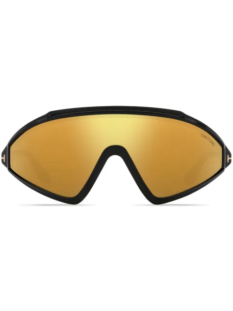 TOM FORD Eyewear lentes de sol Lorna