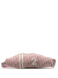 Christian Dior Pre-Owned 2004 Trotter belt bag - Pink