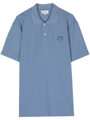Lacoste ライトポロシャツ | ブルー | FARFETCH JP