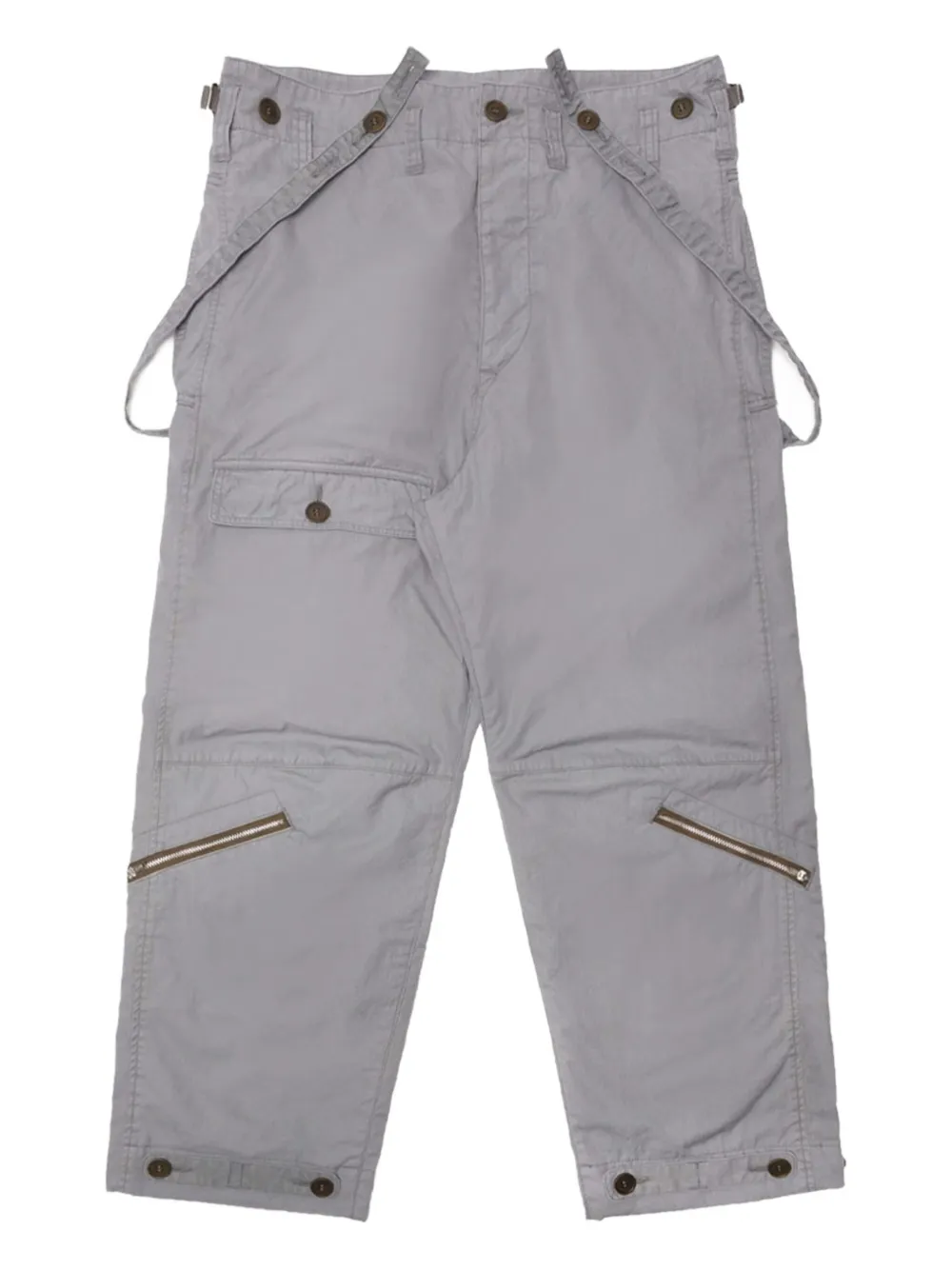 Northrop cargo trousers