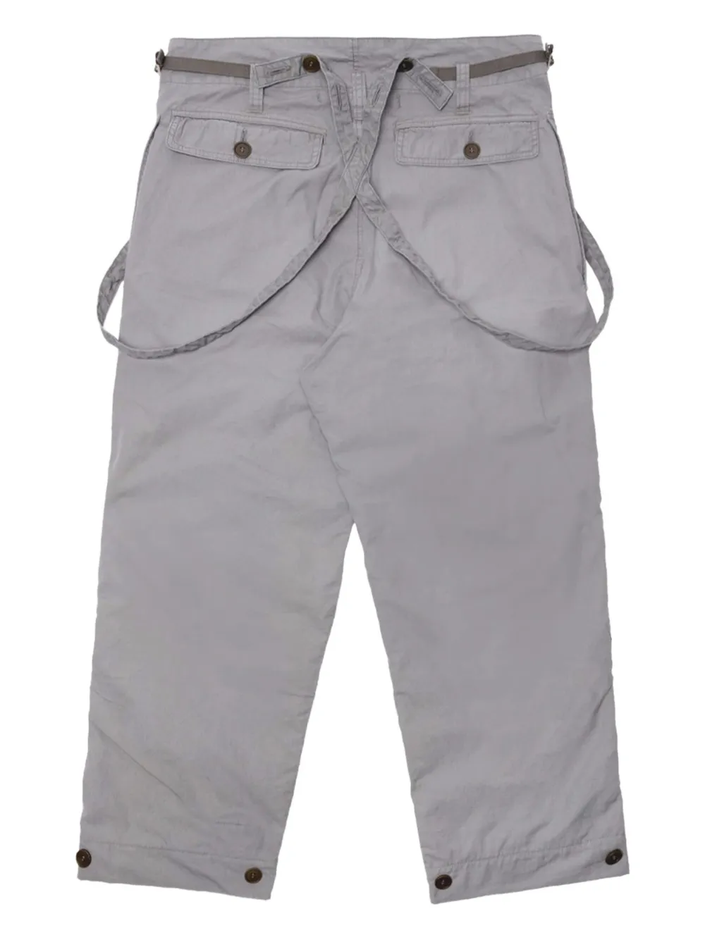 visvim Northrop cargo trousers | Regular-Fit & Straight Leg Pants | Image 2
