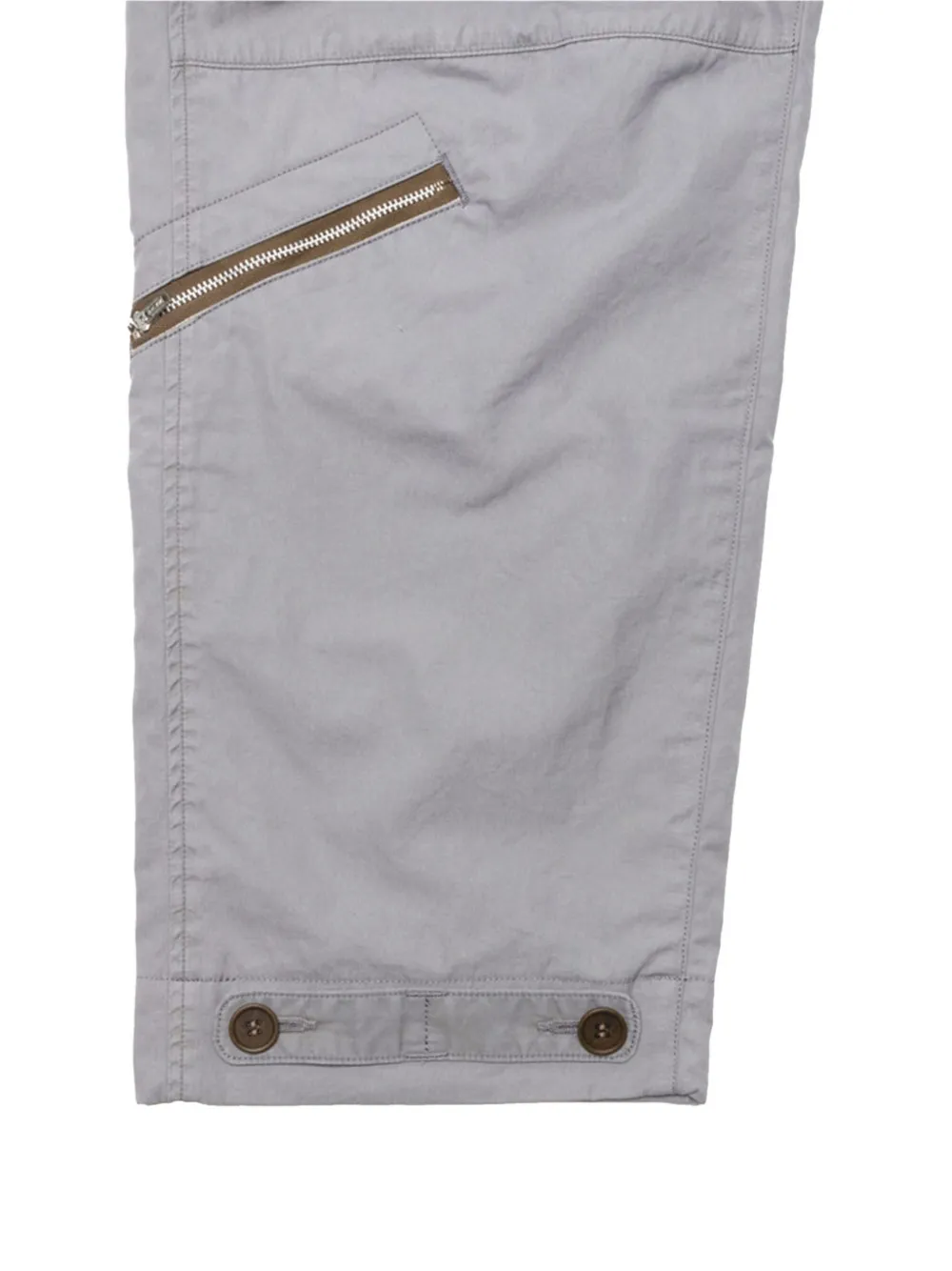 visvim Northrop cargo broek Grijs