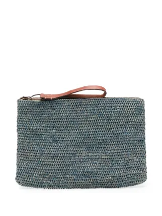 Kosmetiktasche bast Clearance