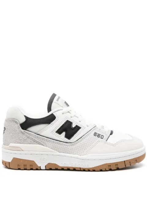 New Balance BB550 panelled sneakers