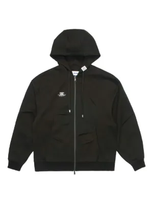 Ader Error（アーダーエラー）パーカー - FARFETCH