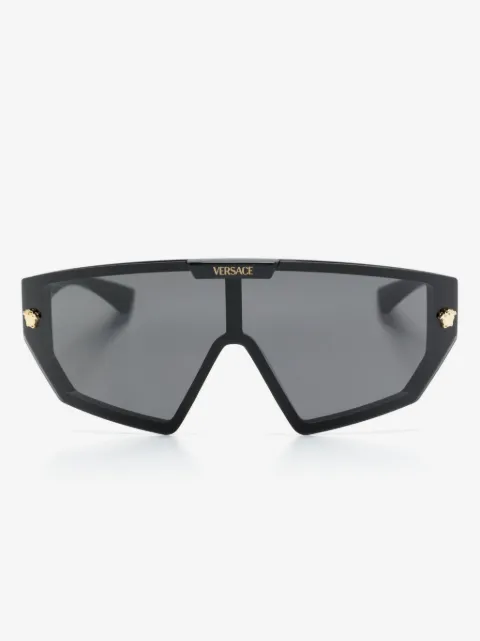 Versace Eyewear lentes de sol Medusa Horizon