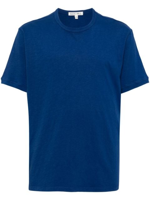 Alex Mill T-Shirt mit rundem Ausschnitt