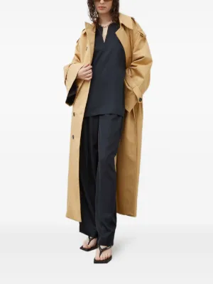 By Malene Birger ウィメンズ コート通販 - FARFETCH