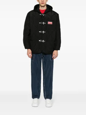 KENZO ダウンジャケット メンズ通販 - FARFETCH KENZO ダウンジャケット メンズ通販 - FARFETCH