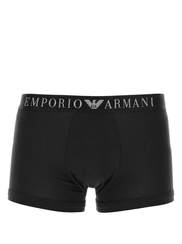 Boxer armani deals hombre