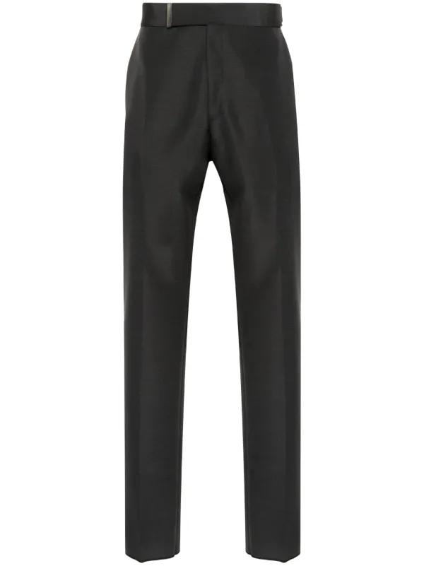 関税込み】tom ford Tuxedo pants