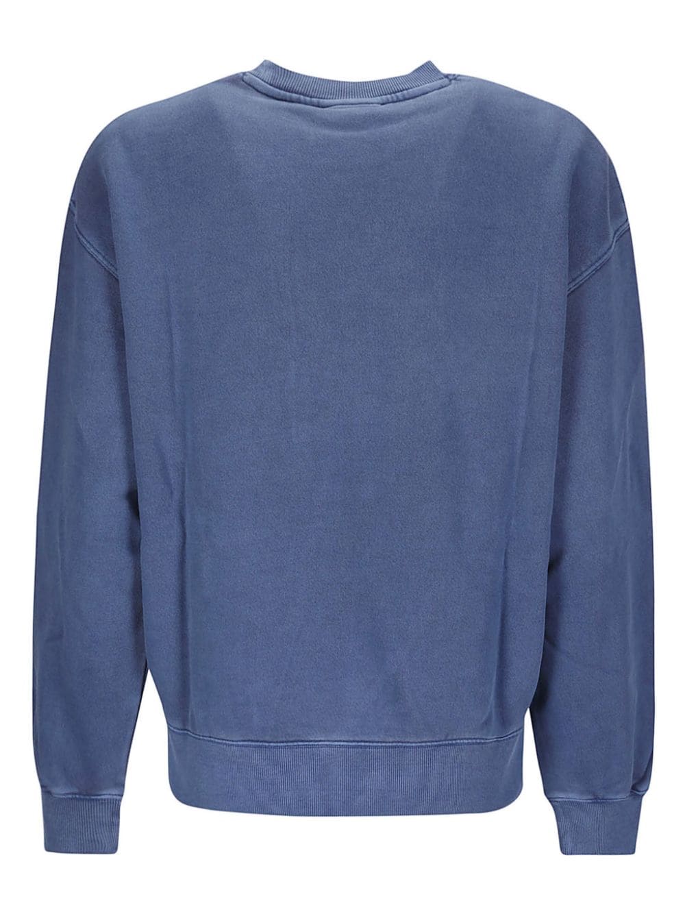 Carhartt WIP W' Nelson cotton sweatshirt - Blauw
