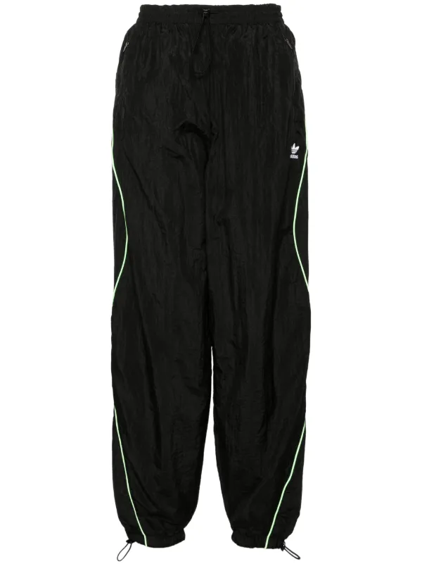 Adidas parachute track pants on sale