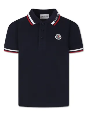 Moncler Enfant（モンクレール・アンファン）トップス - FARFETCH