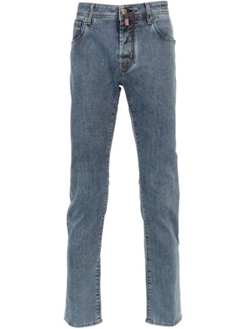 Jacob Cohën Nick slim-fit jeans