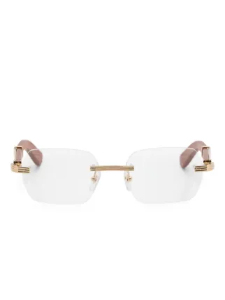 Cartier Eyewear