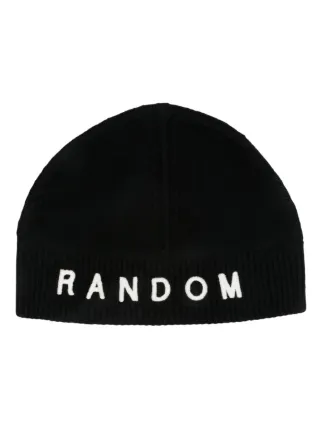 Random Identities