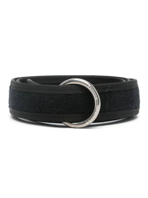 Ceinture à ornements métalliques - Random Identities - Modalova