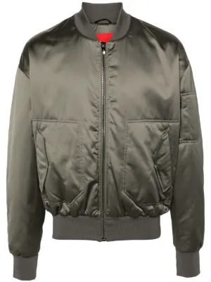 Palace x Ralph Lauren Corduroy Down Jacket | Brown | FARFETCH