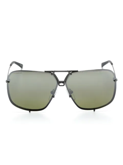 Porsche Design P´8928 pilot-frame sunglasses