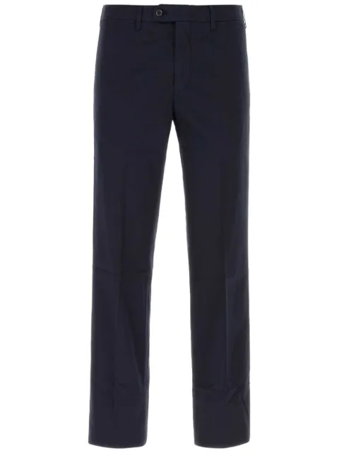 Fedeli pantalones rectos