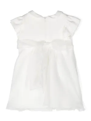 Baby Girl Clothing from Miss Blumarine - Luxury Kidswear - Farfetch