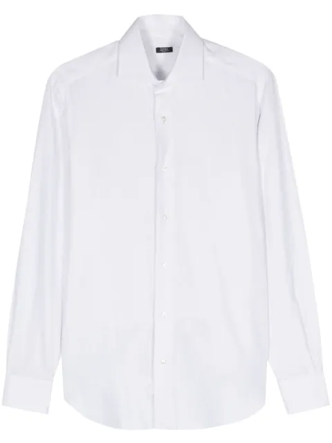 Barba long-sleeve shirt