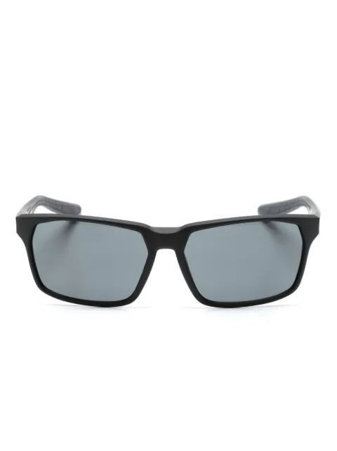 Nike Maverick square-frame sunglasses