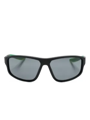 DSQUARED2 EYEWEAR Icon サングラス | ブラック | FARFETCH JP