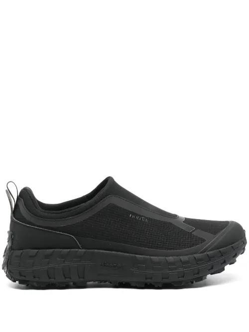 Norda baskets 003 - Noir - norda - Modalova