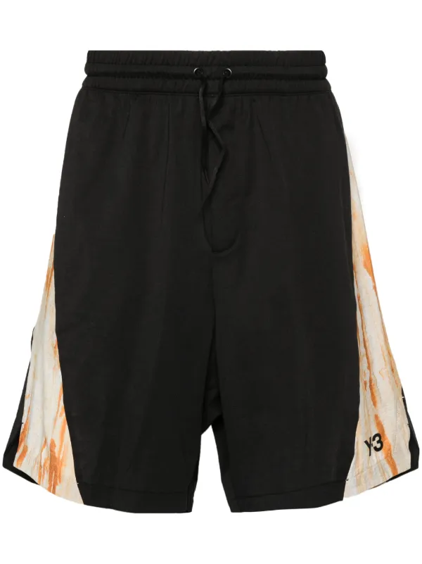 Y3 shorts sales