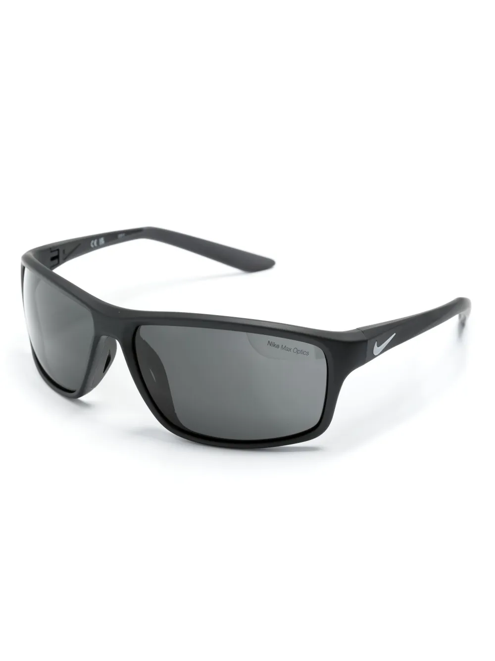 Nike Adrenaline 22 rectangle-frame sunglasses | Women | Image 2
