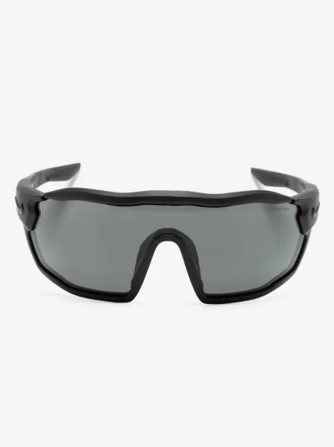 Nike Show X3 Rush shield-frame sunglasses