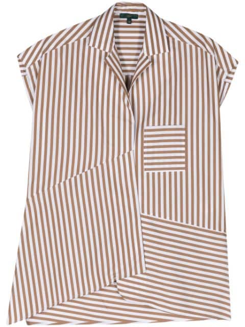 Jejia Annete striped blouse