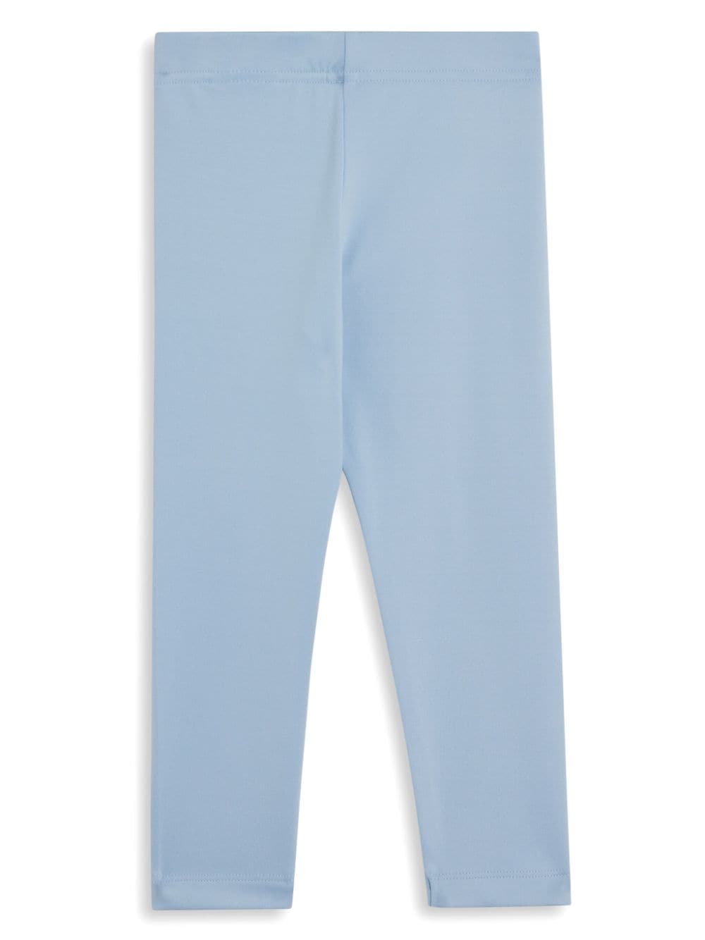 Shop The Giving Movement Logo-appliqué Track Trousers In Blue