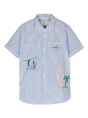 Scotch & Soda（スコッチ＆ソーダ）キッズ - FARFETCH