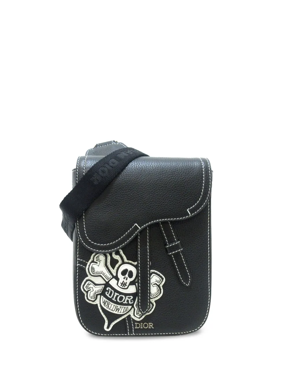 Dior Shawn x からし Card ”Blue
