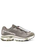 Salomon XT-4 OG sneakers - Green