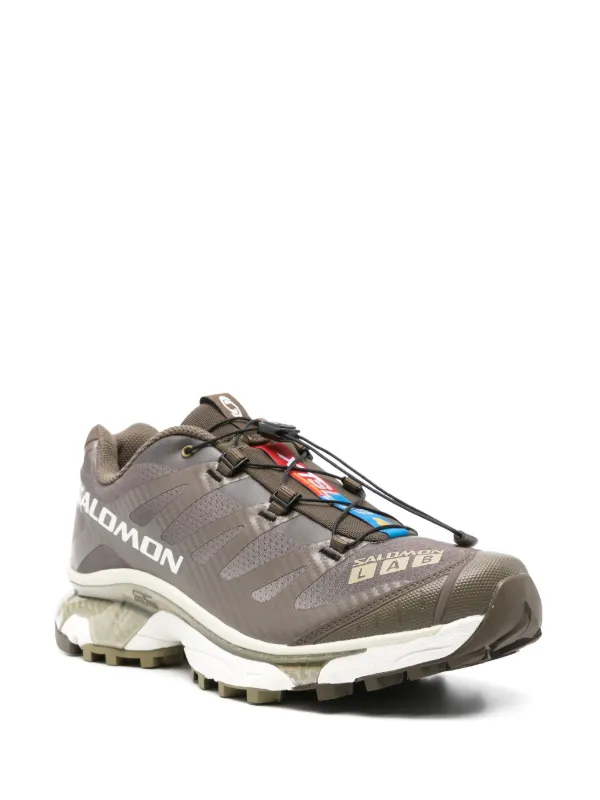 ☆Salomon☆ XT4 OGL47133000 S251109SX412_WHT SALOMON XT-4 OG WHITE EBONY LUNAR ROCK – BLENDS