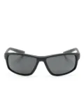 Nike Rabid biker-style sunglasses - Black