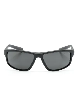 Nike Lentes De Sol Rabid Negro FARFETCH AR